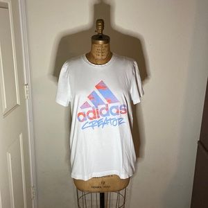 Adidas t-shirt